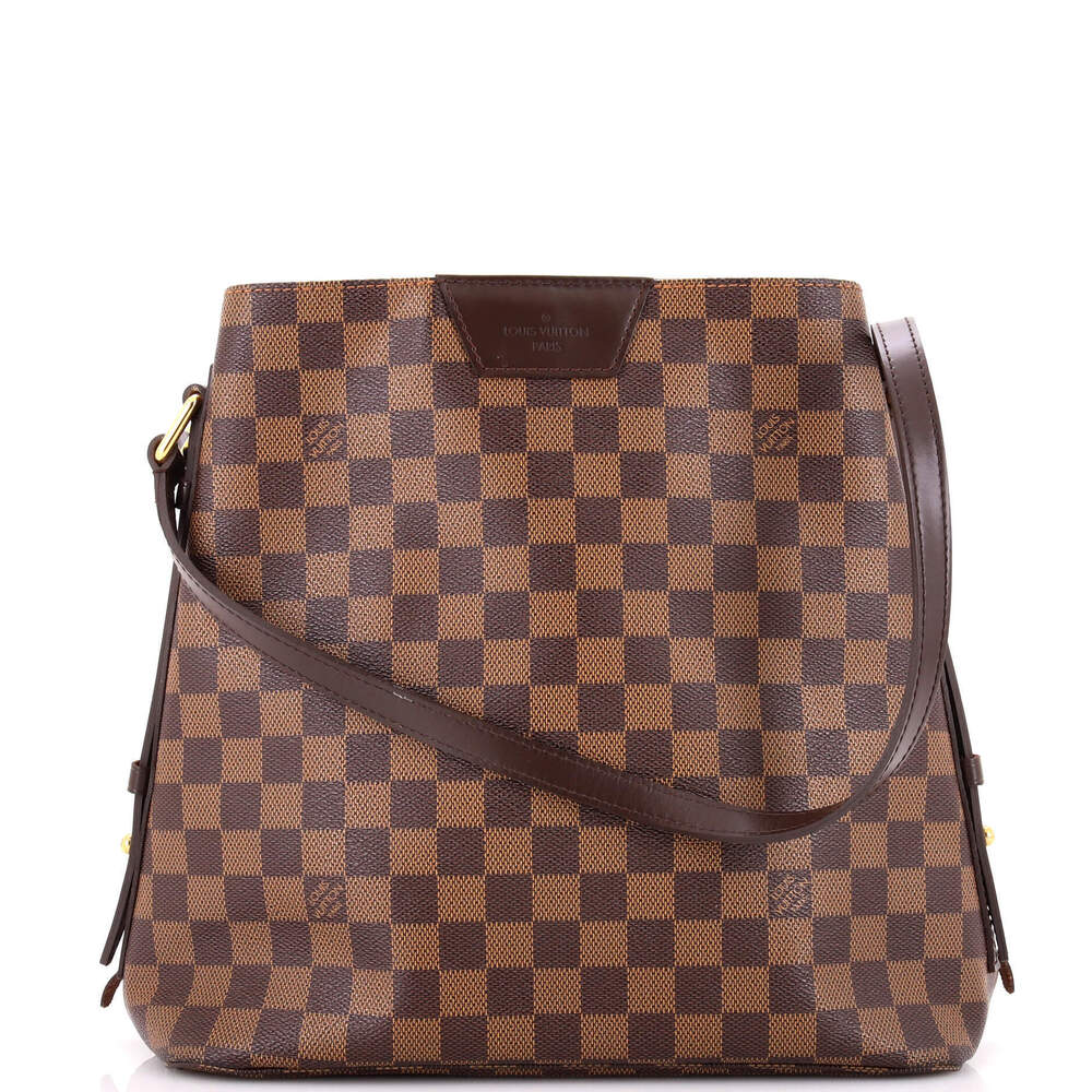 Louis Vuitton Cabas Rivington Damier
